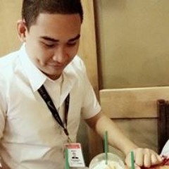 Allen Roy Tanquerido