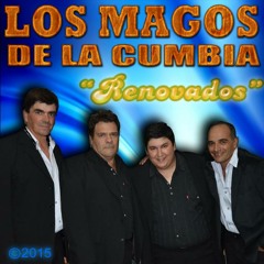 Los Magos de La Cumbia