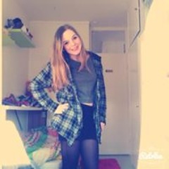 Melanie Van Gastel