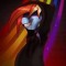 Rainbow Dash Chris