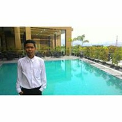 Rizky Naufan