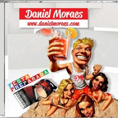Daniel Moraes BR