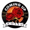 Coming Up Roses