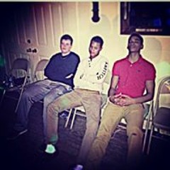 Evan Alexzander Sargent