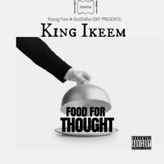 y.f. streetz/ KingIkeem