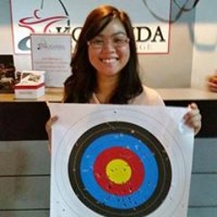 Althea Alexis Valguna