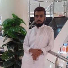 Umar Khan