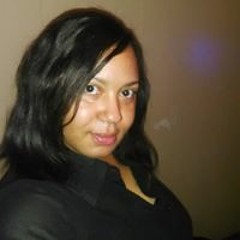 Tomekia Bluestar Davis