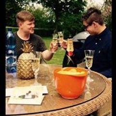 Rasmus Nyvang Sørensen