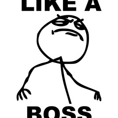 likeAboss