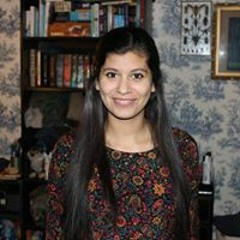 Veronica Rodrigues Todd