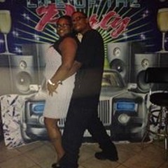 Rene Trigga Williams