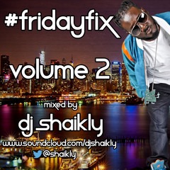DJ Shaikly