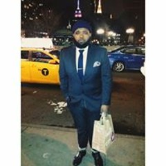 Jerome Christopher Taylor