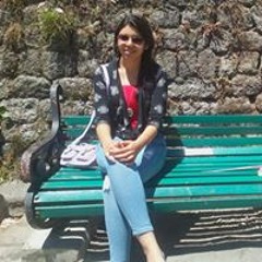 Shagun Malhotra