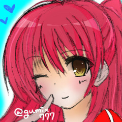 ぐみぼー@gumix777