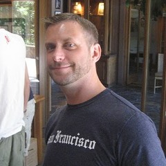 Erik Eaves
