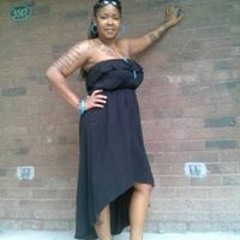 MsIndependent Cordell