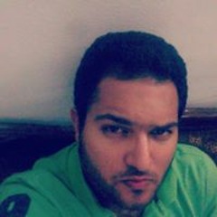 Mohamed Tarek Roushdy