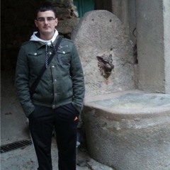 Ruben Abril