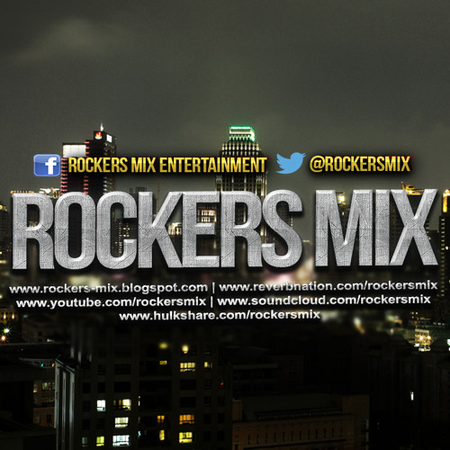 Rockers Mix’s avatar