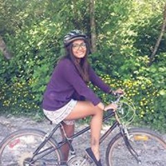 Jasheil Athalia Jeffery