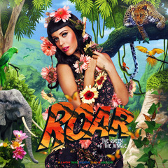 Máfia Katy Perry BR