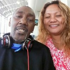 Leia Quinene Fegurgur-t