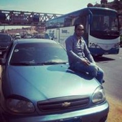 Khalooda Mohamed