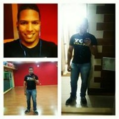 Alejandro Fernelis Baez