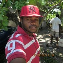 Fred Hughfred Campbell