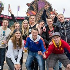 Florian Van der Gaarden