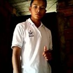 Jonatan Restrepo