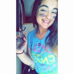 Hayley Marie Christine