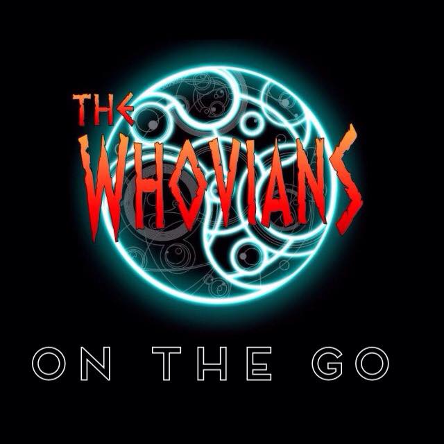 Whovians On The Go