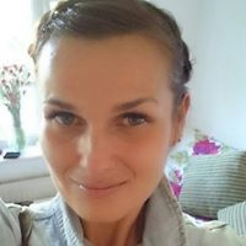 Irmina Wojcik’s avatar