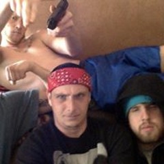 thug 4 life