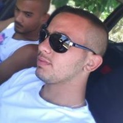 Yair Hasan