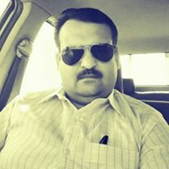 Aftab Akhtar Bhatti