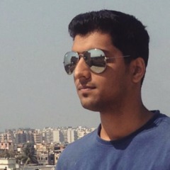 Harshad Solanki