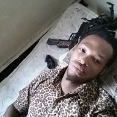 Darriell Chuwla Martin