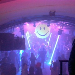 Classic trance