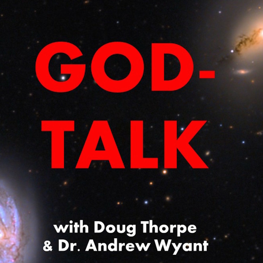 Stream Dr. Robert Marks, Origins, Evolution and Information by God-Talk ...