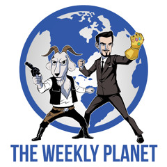 The Weekly Planet Fans