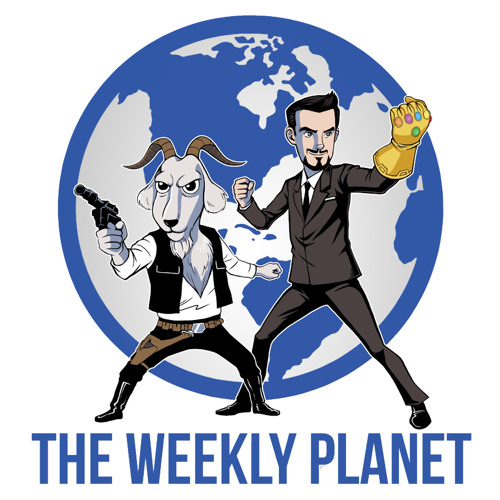 The Weekly Planet Fans’s avatar