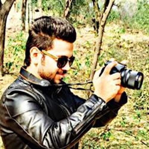 RV Rahul Verma’s avatar