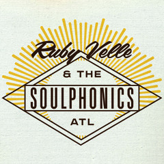 Ruby Velle&TheSoulphonics