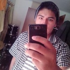 Romel Herencia Turpo