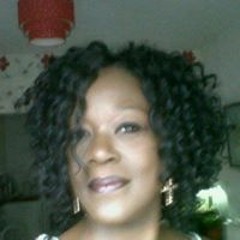 Miriam Horton