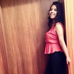 Katherine Gumiel Silva